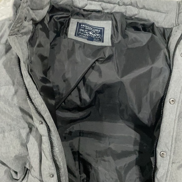 AMERICAN EAGLE OUTFITTERS MENS JACKET - Picture 5 of 5